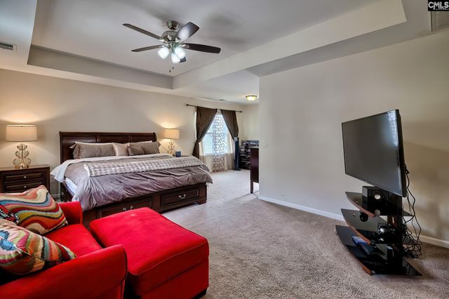 523 Flat Creek Drive, Blythewood, SC 29016