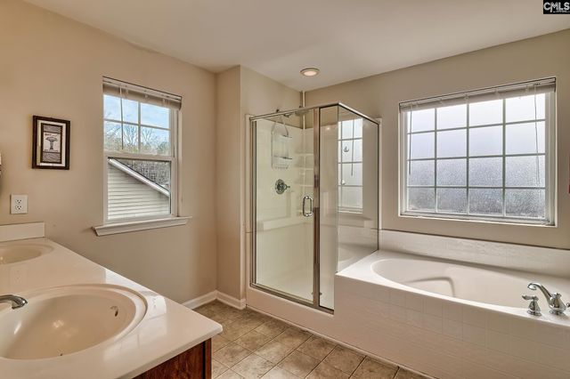 523 Flat Creek Drive, Blythewood, SC 29016