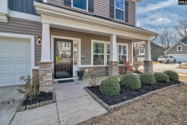 523 Flat Creek Drive, Blythewood, SC 29016