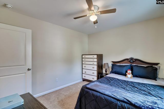 523 Flat Creek Drive, Blythewood, SC 29016