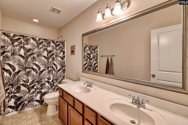 523 Flat Creek Drive, Blythewood, SC 29016