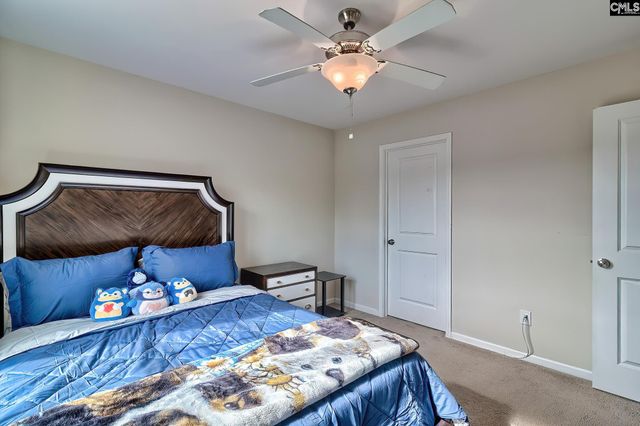 523 Flat Creek Drive, Blythewood, SC 29016