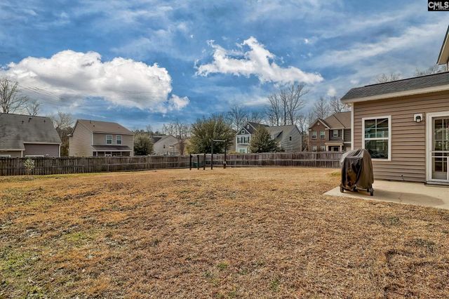 523 Flat Creek Drive, Blythewood, SC 29016