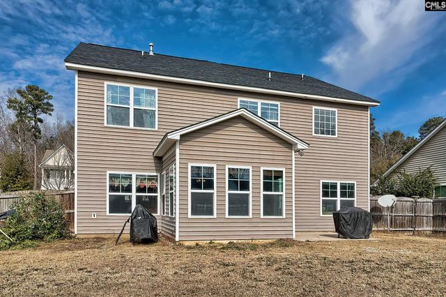 523 Flat Creek Drive, Blythewood, SC 29016