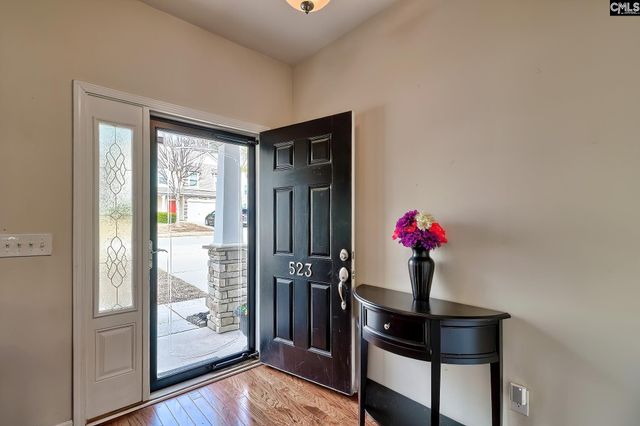 523 Flat Creek Drive, Blythewood, SC 29016