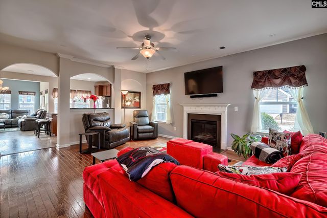 523 Flat Creek Drive, Blythewood, SC 29016