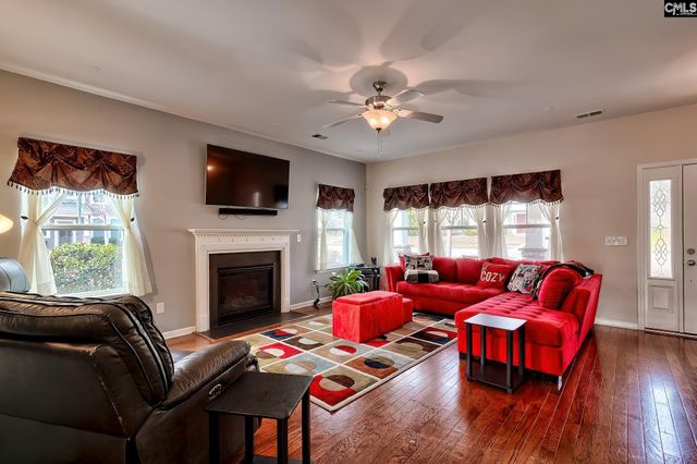 523 Flat Creek Drive, Blythewood, SC 29016