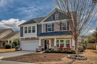 523 Flat Creek Drive, Blythewood, SC 29016