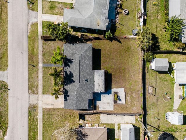 640 DALTON BOULEVARD, Port Charlotte, FL 33952
