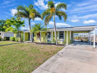 640 DALTON BOULEVARD, Port Charlotte, FL 33952