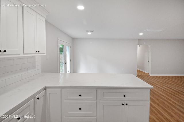 1027 Tanglewood Drive, Clinton, MS 39056