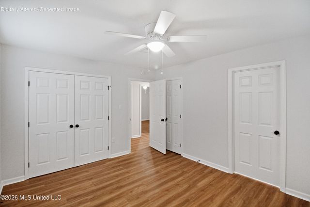 1027 Tanglewood Drive, Clinton, MS 39056