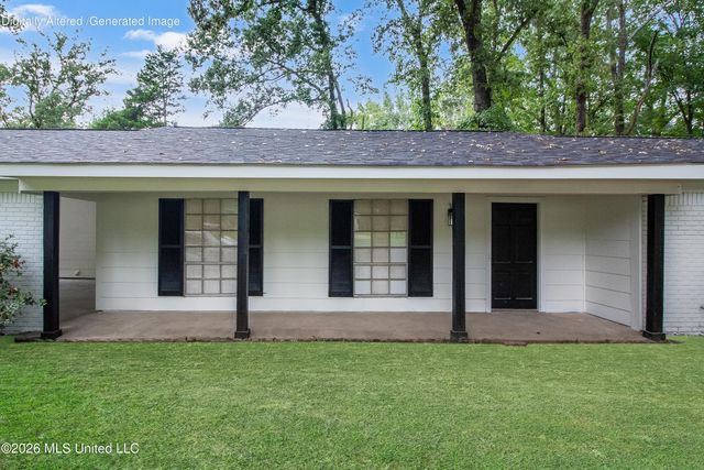 1027 Tanglewood Drive, Clinton, MS 39056