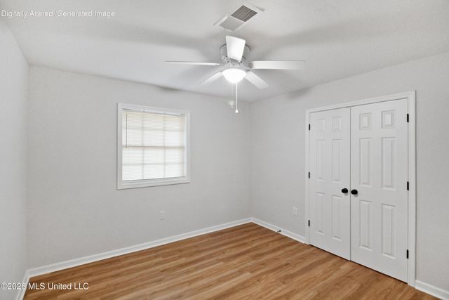 1027 Tanglewood Drive, Clinton, MS 39056