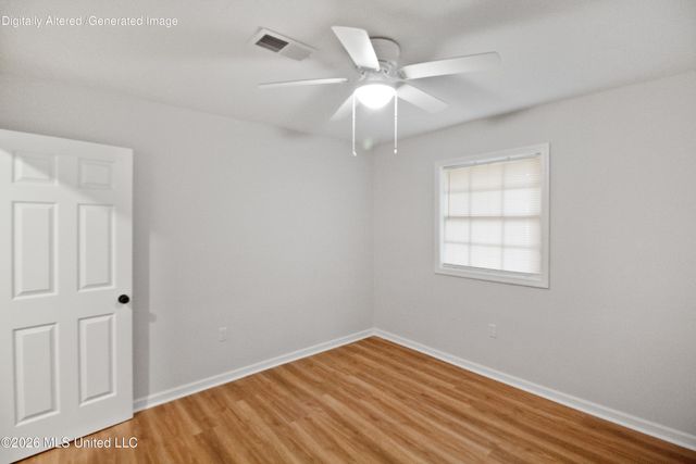 1027 Tanglewood Drive, Clinton, MS 39056