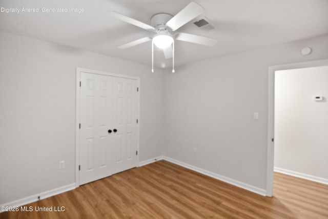 1027 Tanglewood Drive, Clinton, MS 39056