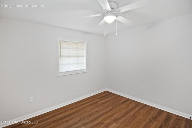 1027 Tanglewood Drive, Clinton, MS 39056