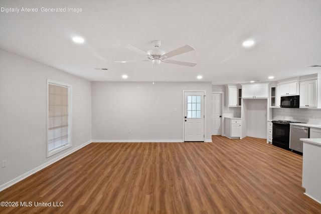 1027 Tanglewood Drive, Clinton, MS 39056