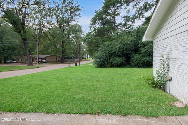 1027 Tanglewood Drive, Clinton, MS 39056