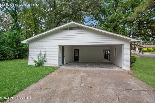1027 Tanglewood Drive, Clinton, MS 39056