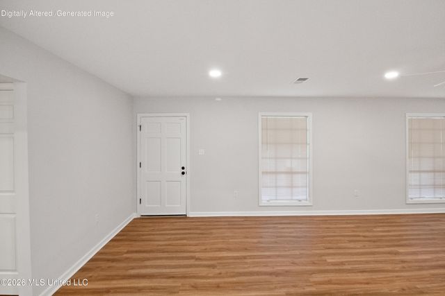 1027 Tanglewood Drive, Clinton, MS 39056