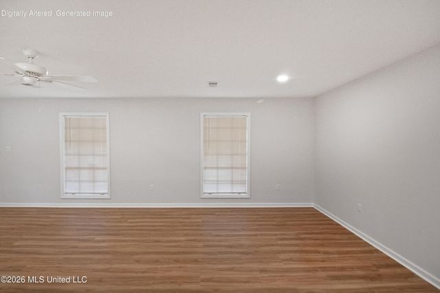 1027 Tanglewood Drive, Clinton, MS 39056