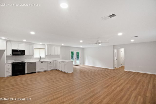 1027 Tanglewood Drive, Clinton, MS 39056