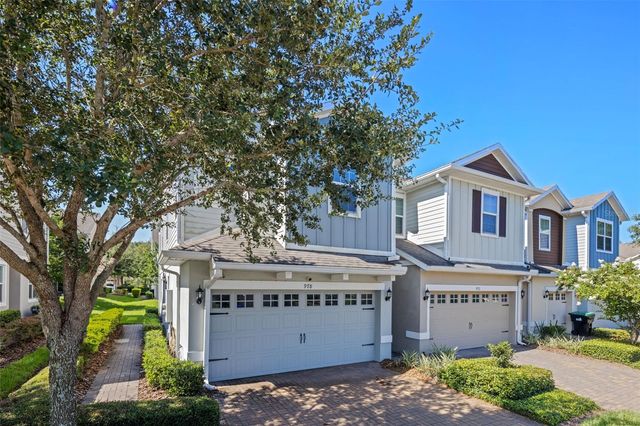 978 E 10TH STREET, Apopka, FL 32703