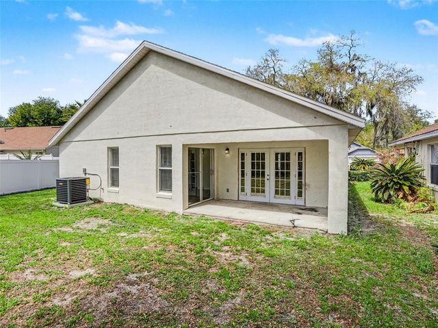 139 N CERVIDAE DRIVE, Apopka, FL 32703