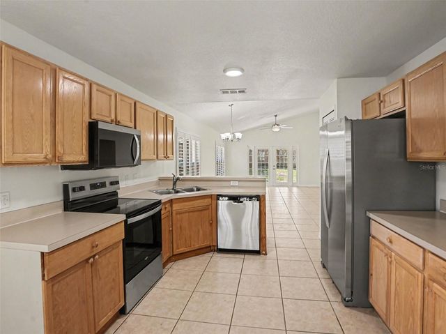 139 N CERVIDAE DRIVE, Apopka, FL 32703