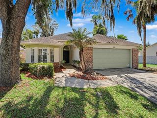 139 N CERVIDAE DRIVE, Apopka, FL 32703