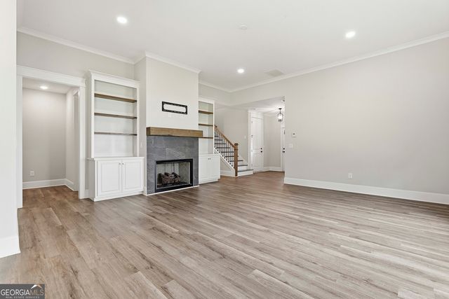 260 Redhaven Drive, Senoia, GA 30276