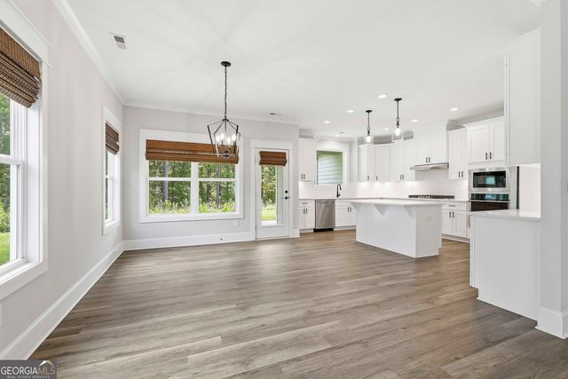260 Redhaven Drive, Senoia, GA 30276