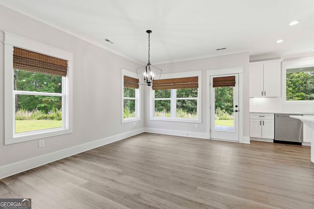 260 Redhaven Drive, Senoia, GA 30276
