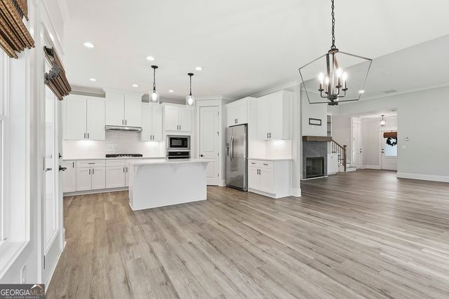 260 Redhaven Drive, Senoia, GA 30276
