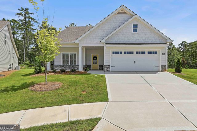 260 Redhaven Drive, Senoia, GA 30276