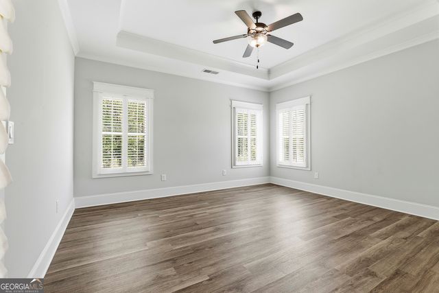 260 Redhaven Drive, Senoia, GA 30276