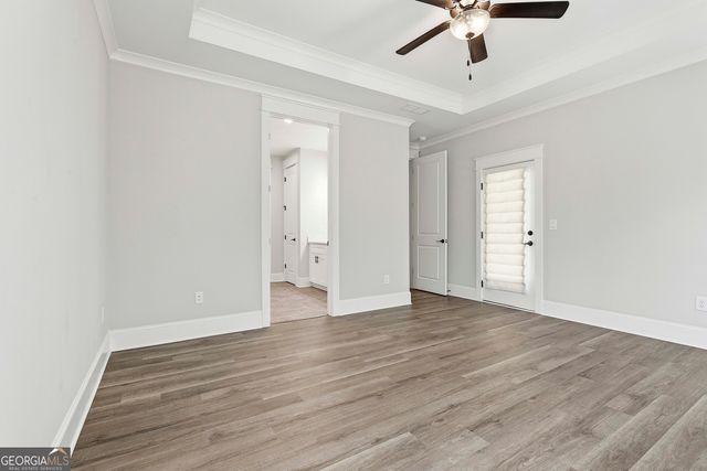 260 Redhaven Drive, Senoia, GA 30276