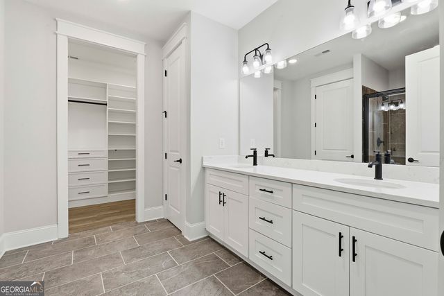 260 Redhaven Drive, Senoia, GA 30276
