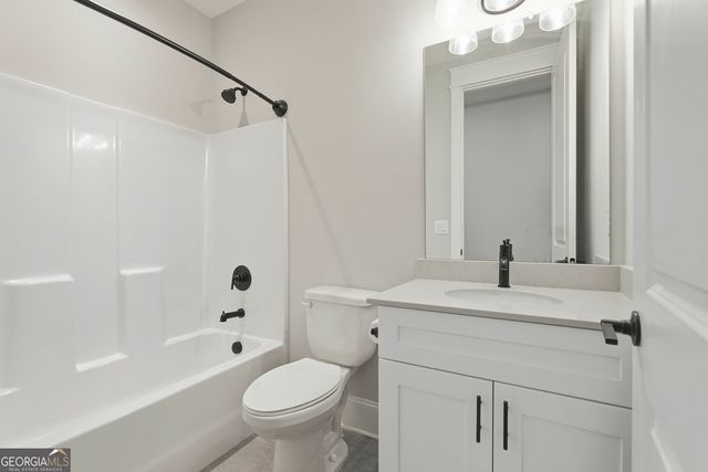 260 Redhaven Drive, Senoia, GA 30276