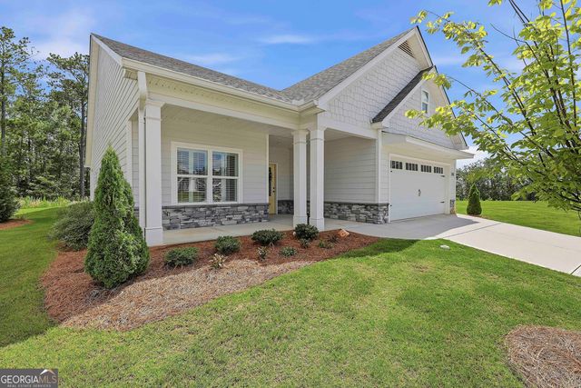260 Redhaven Drive, Senoia, GA 30276