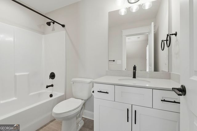 260 Redhaven Drive, Senoia, GA 30276