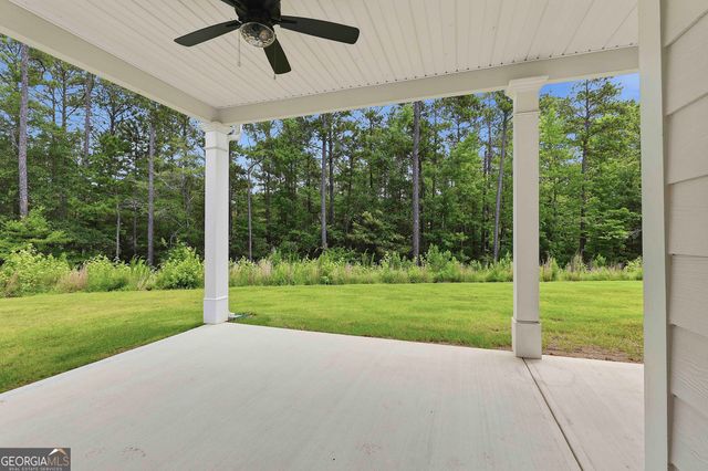 260 Redhaven Drive, Senoia, GA 30276