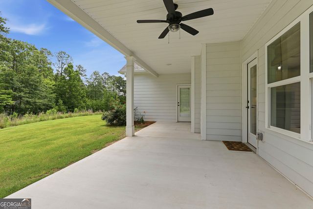 260 Redhaven Drive, Senoia, GA 30276