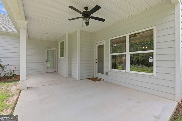 260 Redhaven Drive, Senoia, GA 30276