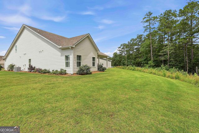 260 Redhaven Drive, Senoia, GA 30276