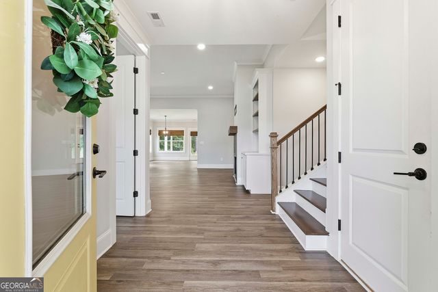 260 Redhaven Drive, Senoia, GA 30276