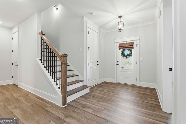 260 Redhaven Drive, Senoia, GA 30276