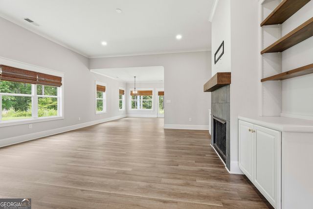 260 Redhaven Drive, Senoia, GA 30276