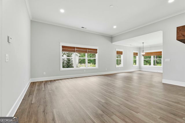 260 Redhaven Drive, Senoia, GA 30276